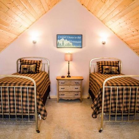 Old Man Mountain, Spacious Lodge With Loft Great For Families, Dogs Allowed Estes Park Ngoại thất bức ảnh